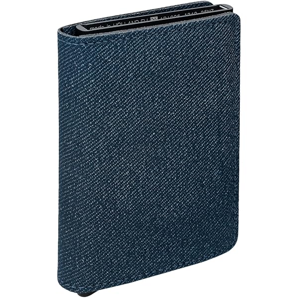 【即発送】Secrid Miniwallet Indigo 未使用品 SECRID セクリッド Miniwallet ミニウォレット Indigo (MIn-3-S